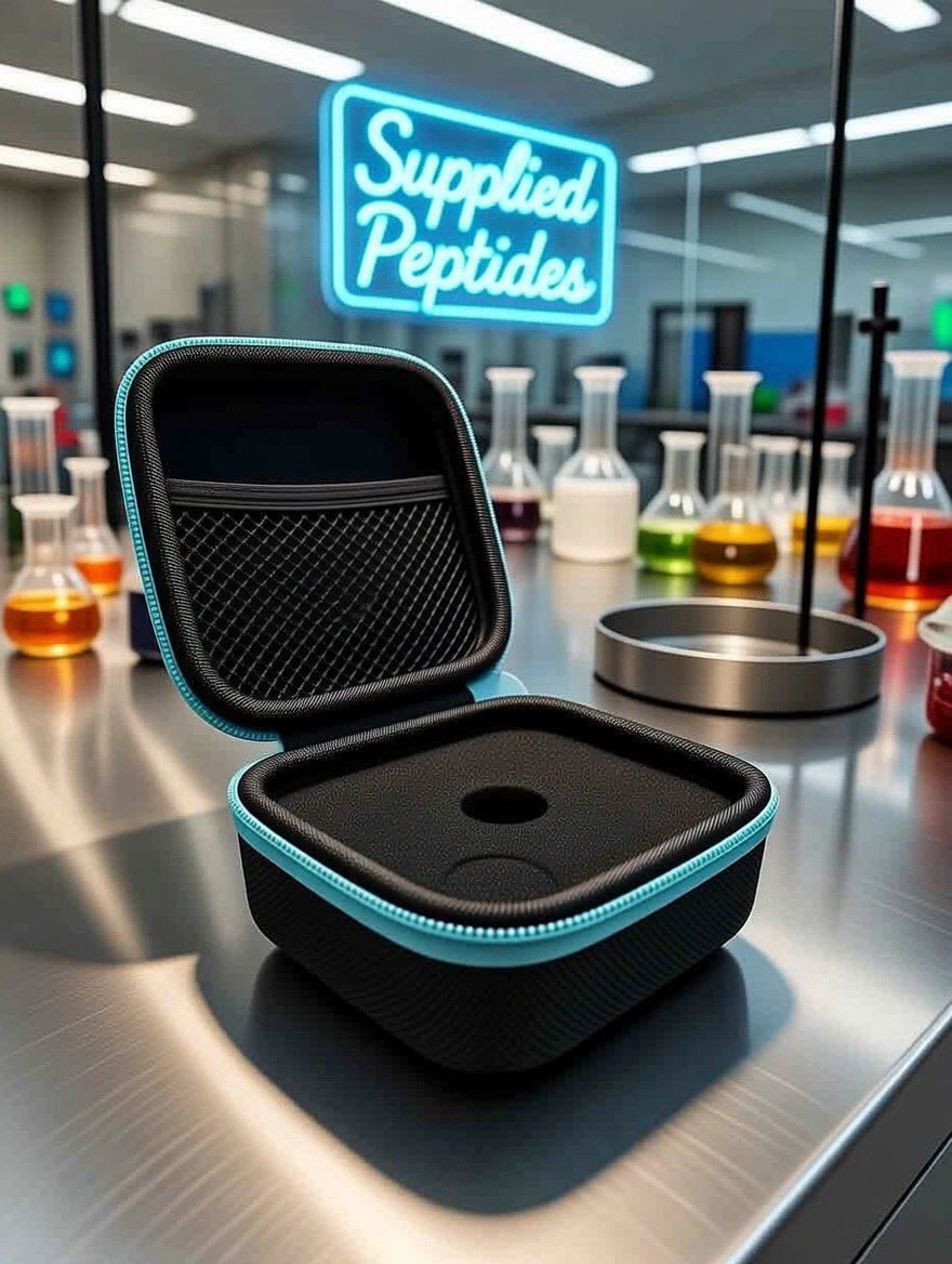 Vial Storage Case image 0