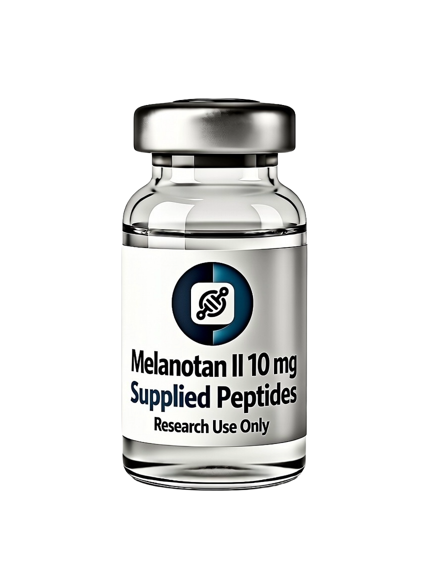 Melanotan II