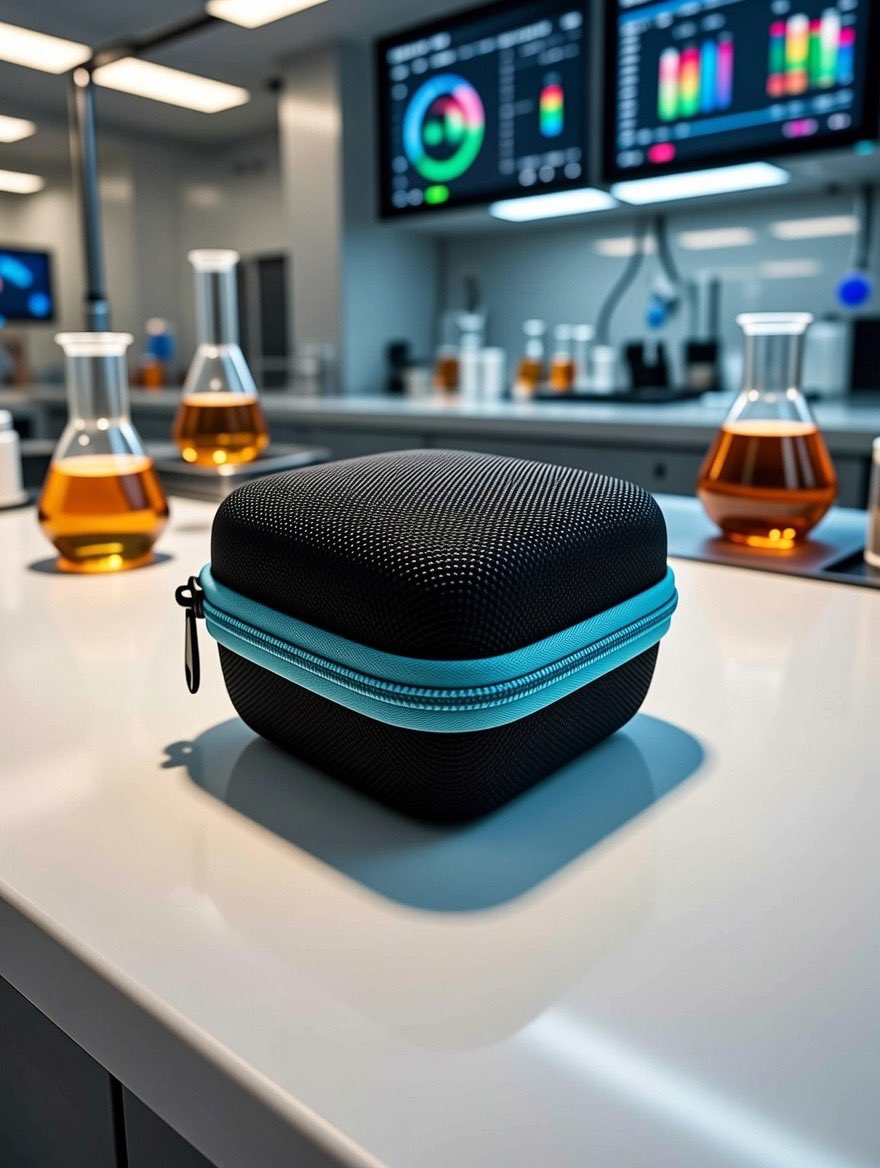 Vial Storage Case image 1