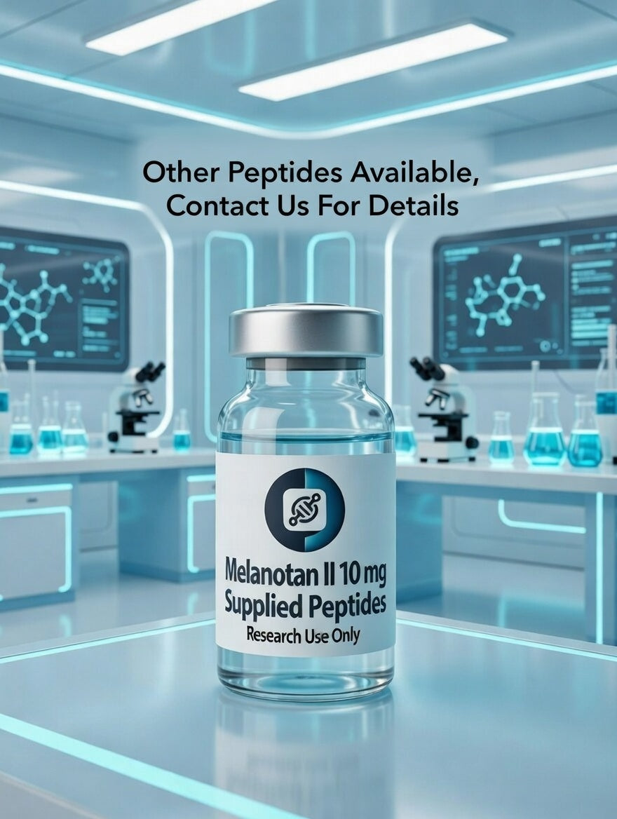 Melanotan II